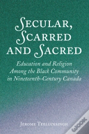 Capa do artigo Secular, Scarred And Sacred
