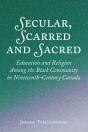 Secular, Scarred And Sacred - Preview