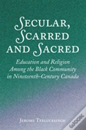 Capa do artigo Secular, Scarred And Sacred