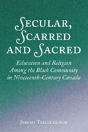 Secular, Scarred And Sacred - Preview