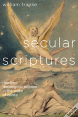 Capa do artigo Secular Scriptures