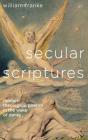 Secular Scriptures: Modern Theological P - Preview