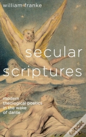 Capa do artigo Secular Scriptures: Modern Theological P