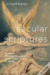 Capa do artigo Secular Scriptures