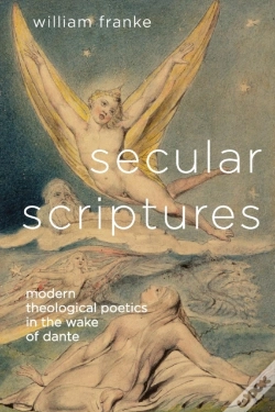 Capa do artigo Secular Scriptures