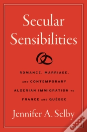 Capa do artigo Secular Sensibilities