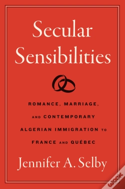 Capa do artigo Secular Sensibilities