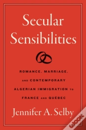 Capa do artigo Secular Sensibilities