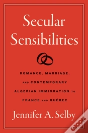 Capa do artigo Secular Sensibilities
