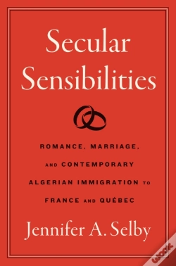 Capa do artigo Secular Sensibilities