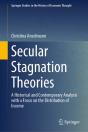 Secular Stagnation Theories - Preview