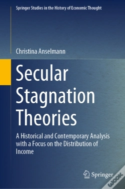Capa do artigo Secular Stagnation Theories