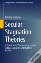Secular Stagnation Theories