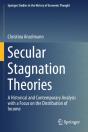 Secular Stagnation Theories - Preview