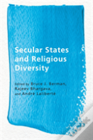 Secular States And Religious Diversity