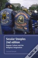 Secular Steeples