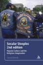 Secular Steeples - Preview