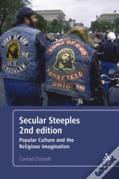 Secular Steeples
