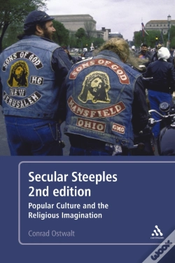 Capa do artigo Secular Steeples