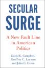 Secular Surge - Preview