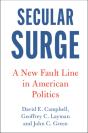 Secular Surge - Preview