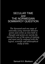 Capa do artigo Secular Time And The Norwegian Sommaroy Question