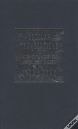 Capa do artigo Secular Translations