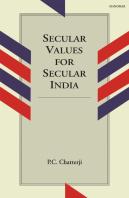 Secular Values For Secular India