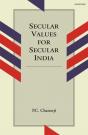 Secular Values For Secular India - Preview