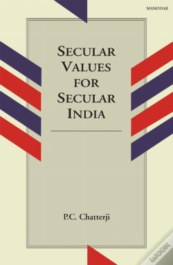 Capa do artigo Secular Values For Secular India