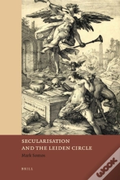 Capa do artigo Secularisation And The Leiden Circle