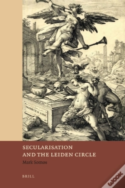 Capa do artigo Secularisation And The Leiden Circle