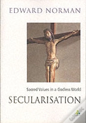Capa do artigo Secularisation