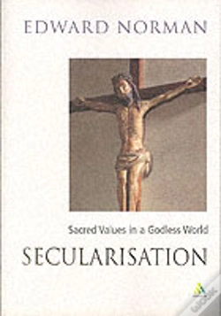 Capa do artigo Secularisation