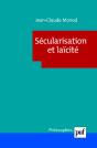 Sécularisation Et Laïcité - Preview