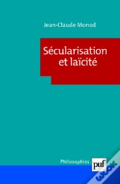 Sécularisation Et Laïcité