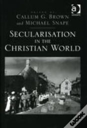 Capa do artigo Secularisation In The Christian World