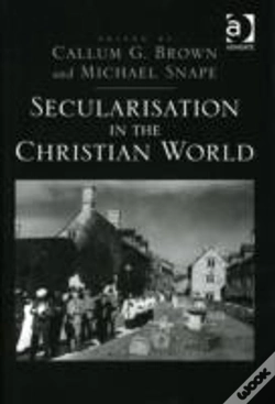 Capa do artigo Secularisation In The Christian World