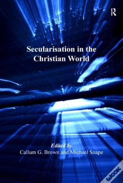 Capa do artigo Secularisation In The Christian World