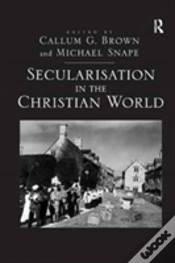 Capa do artigo Secularisation In The Christian World