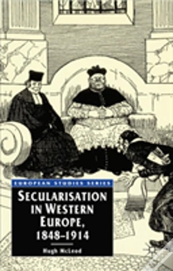 Capa do artigo Secularisation In Western Europe, 1848-1914