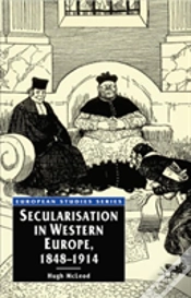 Capa do artigo Secularisation In Western Europe, 1848-1914
