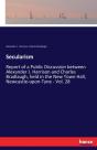 Secularism - Preview