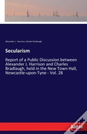 Capa do artigo Secularism
