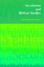 Secularism And Biblical Studies - Preview
