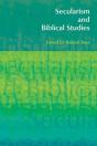Secularism And Biblical Studies - Preview