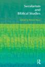 Secularism And Biblical Studies - Preview