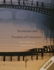 Capa do artigo Secularism And Freedom Of Conscience