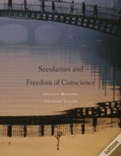 Capa do artigo Secularism And Freedom Of Conscience