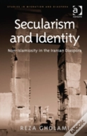 Capa do artigo Secularism And Identity